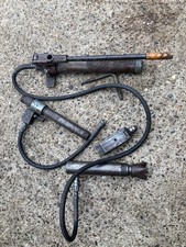 Blackhawk Porto power P76