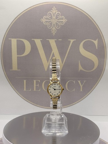 Vintage rotary ladies quartz - vintage,