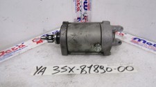 Engine Motor Starter Yamaha XT 660 X 04 16