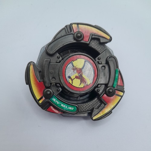 Metal dranzer beyblade - metal,