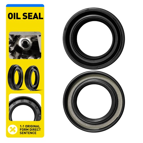 Gearbox driveshaft diff - 2x,