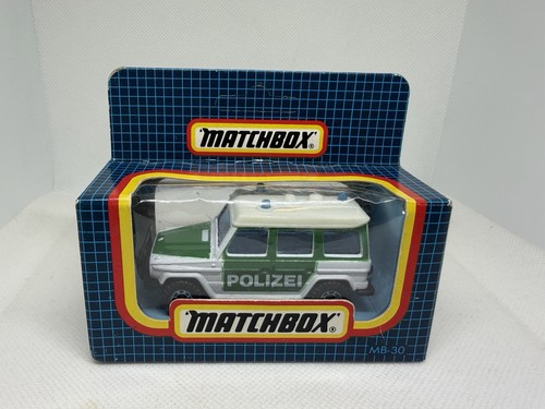 MATCHBOX-BLUE