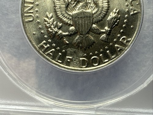1974 50c kennedy half dollar - ,