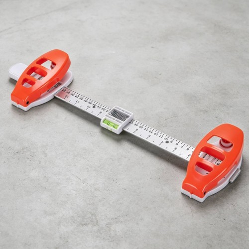 Picture hanger level tool easy - hanger,
