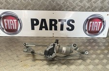 FIAT GRANDE/EVO PUNTO (06-14) FRONT WIPER MOTOR & LINKAGE