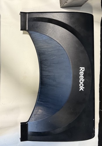 Reebok zr8 treadmill - reebok, motor