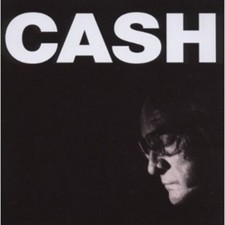 Johnny Cash: American IV: The Man Comes Around