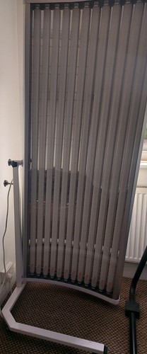 Solaryst canopy sunbed - solaryst, canopy sunbed