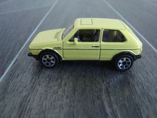Matchbox Volkswagen VW Golf