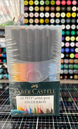 Faber castell art graphic - &,