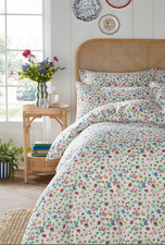 New Cath Kidston Single Duvet