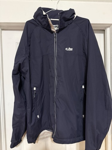 Men gill coast inshore - gill,