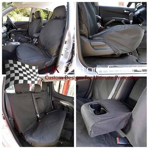 Mitsubishi l200 2006 2015 - l200, 2006-2015