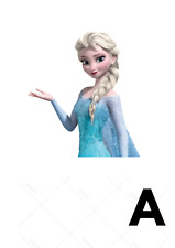 Pre Cut Various Size & Design