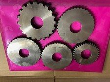 Selection of 5 Quality British