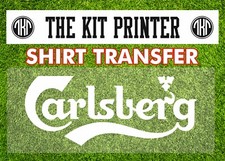 LIVERPOOL CARLSBERG SHIRT