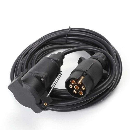 Trailer extension cable light - extension,
