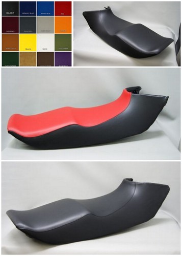 Honda st1100 seat cover 1990 - st1100,