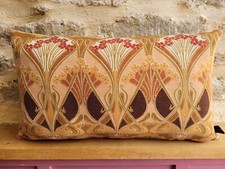 Liberty Ianthe Classic Linen