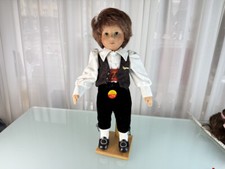 Artist Doll Steiff Dolls