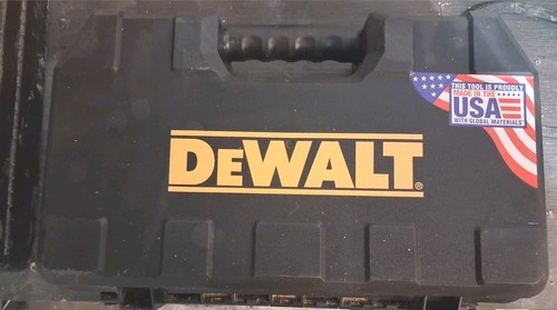 Dewalt tool case for - dewalt,