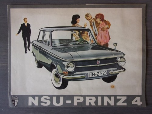 Nsu prinz orig - 4,