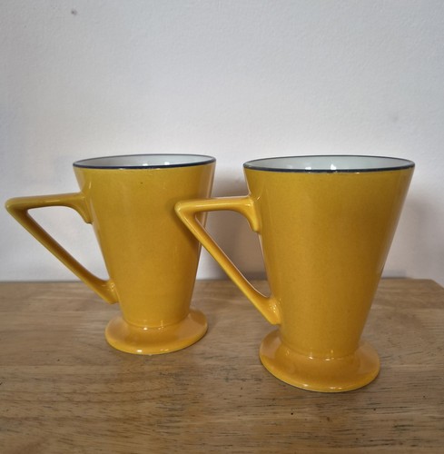 Vintage churchill art deco - vintage,