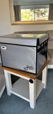 Portable Fridge Cool Box, Medical Supplies,Food, Beauty Products,Vets, Fishermen