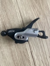 Shimano SLX M7000 Front Shifter 3-Speed – MTB