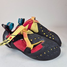 Scarpa Furia S Size 9 Rock