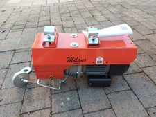 IORI 110v Scaffold Hoist  2023