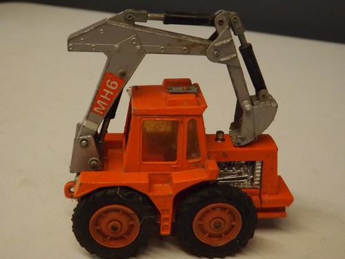 Matchbox super kings - super, k-5