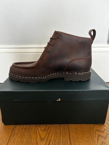 Bnwt paraboot mucy marche - paraboot, mucy/marche