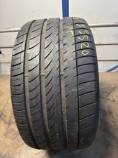 315 35 R 20 110W XL Dunlop Sp Sport MaxX GT * RSC RFT Run Flat 1x Tyre BMW X5 X6