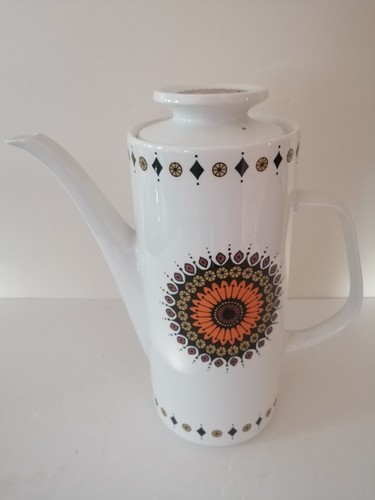 Vintage meakin inca - vintage,