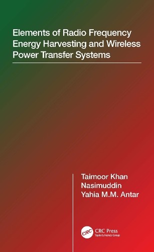 Elements radio frequency - elements,