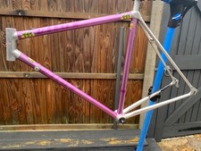 Vitus 979 Vintage Road Cycle