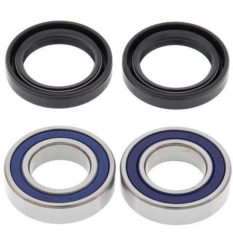 All balls front wheel bearings - all,