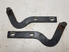 FORD CAPRI MK2 MK3 BONNET