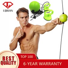 Boxing Reflex Ball Speed Ball