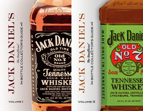 Jack daniel bottle - jack, daniel's