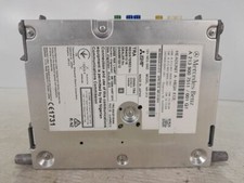 2017 MERCEDES E-CLASS W213 RADIO (STEREO)