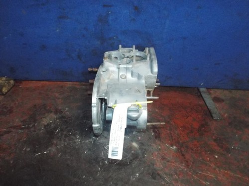 Triumph t100r t100 - t100, engine