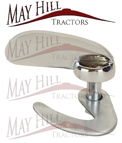 Bonnet handle for - bonnet, massey