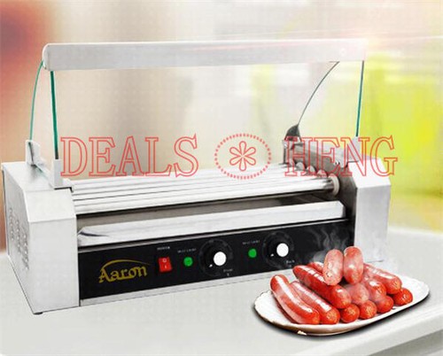 1pc 750w commercial roller - 750w,
