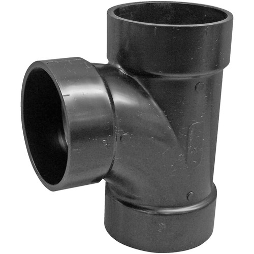 Charlotte pipe hub - pipe, in.