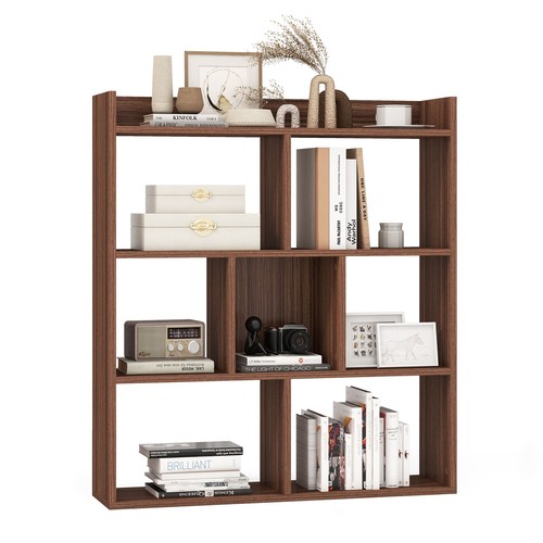 Costway cubes open - costway, open-back
