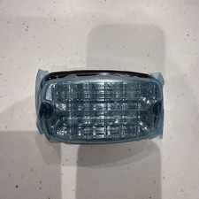 Woodway Whelen M4 Series LED