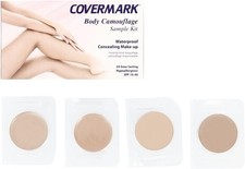 Cover mark Leg Magic Trial