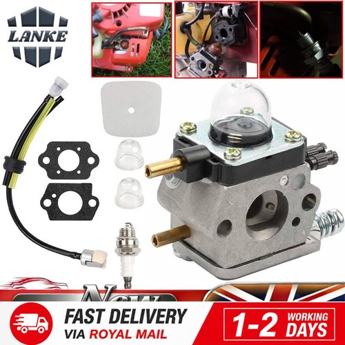 Carburettor for 7222 7225 - , 7230